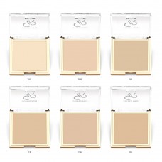 Mattifying Mineral Powder GR 112 12,5gr